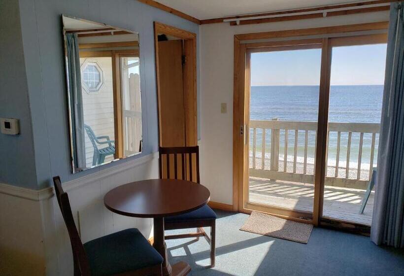 Стандартный Номер Кровать Кинг, Algoma Beach Motel