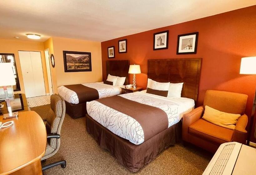 Номер Deluxe, Apple Inn Motel