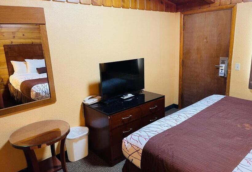Номер Basic, Apple Inn Motel