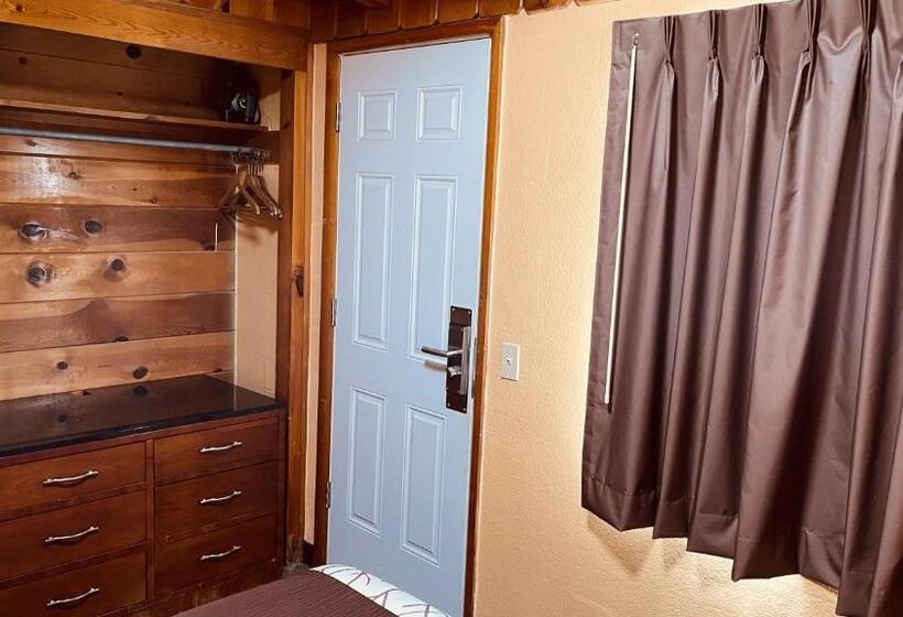 Номер Стандарт с Кухней, Apple Inn Motel