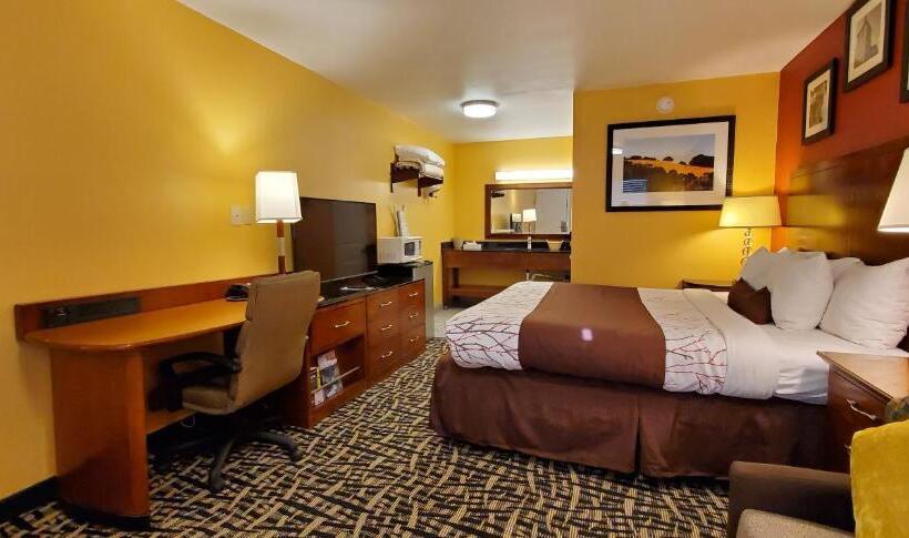 Номер Deluxe Кровать Кинг, Apple Inn Motel