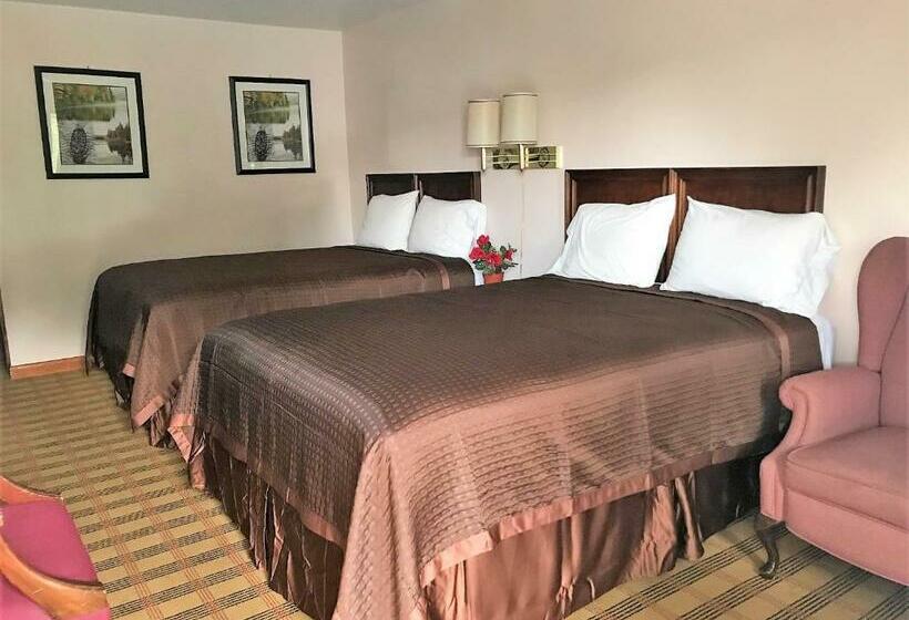 Номер Стандарт, Atlantic Motel