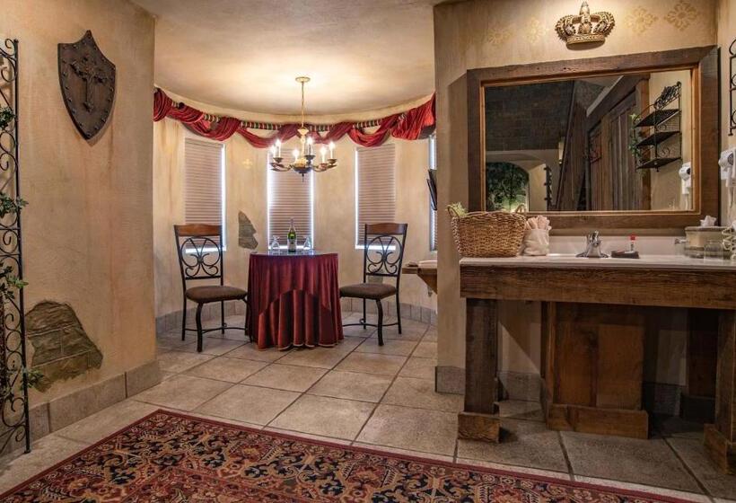 スーペリアールーム, The Anniversary Inn   Boise