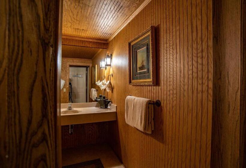 オーシャンビュースタンダードルーム, The Anniversary Inn   Boise