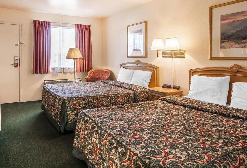 스탠다드 룸, Ashland Valley Inn
