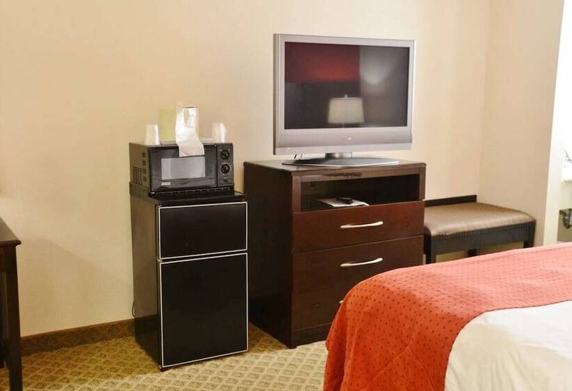 Номер Deluxe, Country Hearth Inn & Suites Kenton
