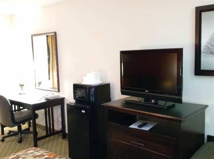 Номер Deluxe, Country Hearth Inn & Suites Kenton