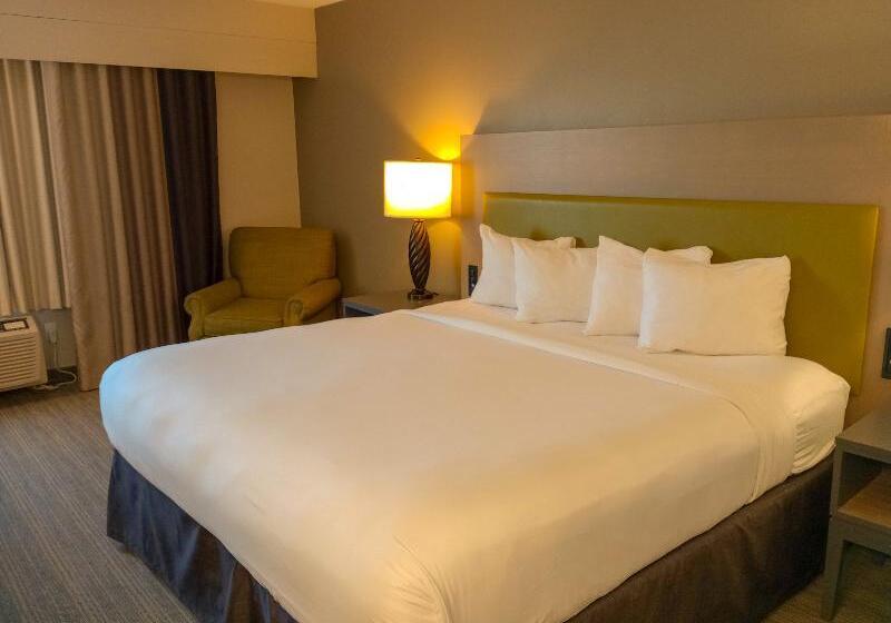 Стандартный Номер Кровать Кинг, Country Inn & Suites By Radisson, Portland International Airport, Or
