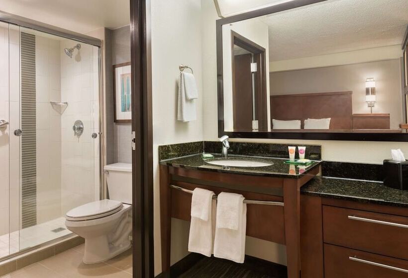 스탠다드 룸, Hyatt Place Ft. Lauderdale/plantation