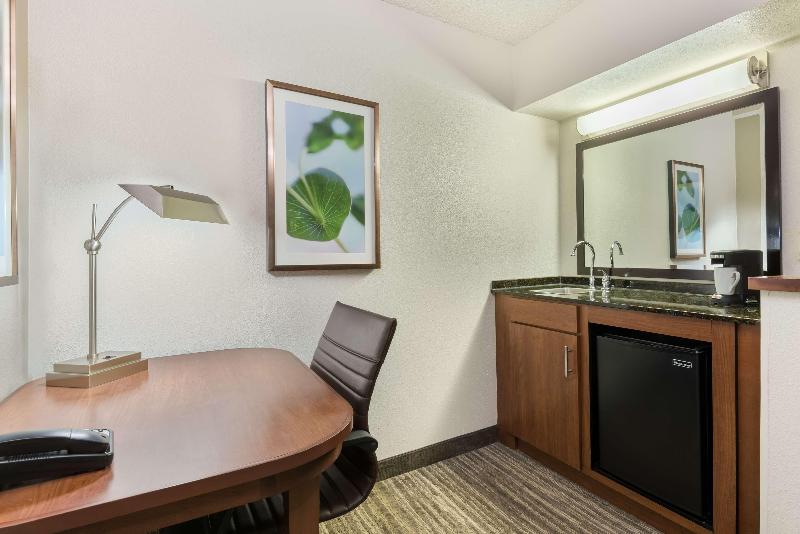 스탠다드 룸, Hyatt Place Ft. Lauderdale/plantation