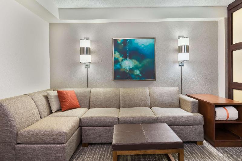 Номер Стандарт, Hyatt Place Ft. Lauderdale/plantation