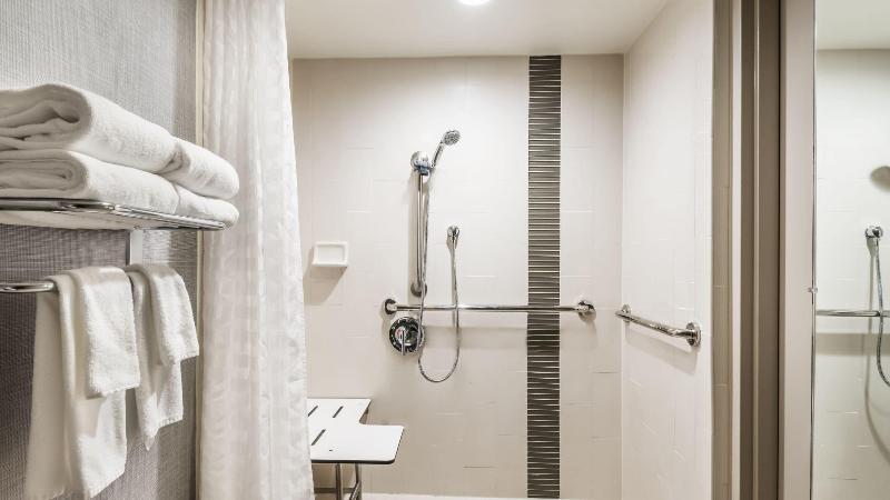 Номер Стандарт, Hyatt Place Ft. Lauderdale/plantation