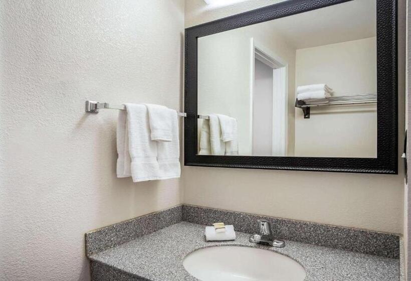 Стандартный Номер Кровать Кинг, La Quinta Inn By Wyndham Oshkosh