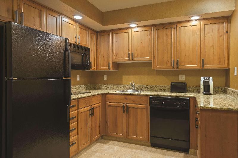 Люкс Deluxe Кровать Кинг, La Quinta By Wyndham Coeur D`alene