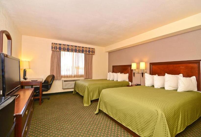 Стандартный Номер Кровать Кинг, Quality Inn Wickenburg