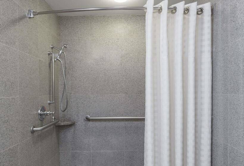 Люкс, Wyndham Garden Baronne Plaza