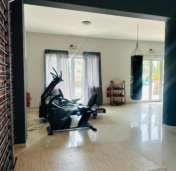 Семейные Апартаменты, Nautica Hotel Apartments