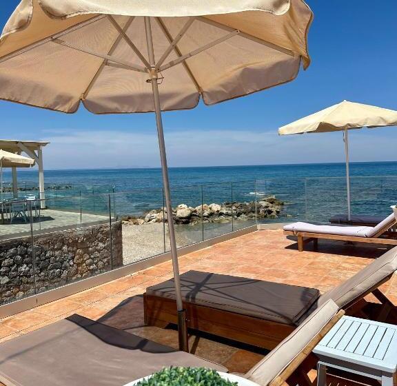Четырехместный Номер Economy, Nautica Hotel Apartments