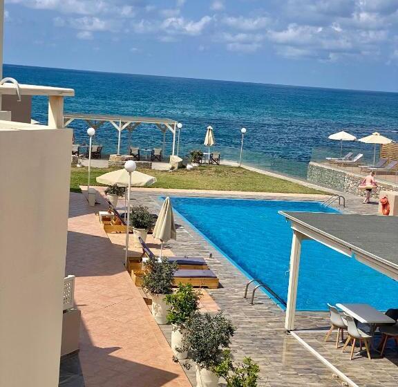 Четырехместный Номер Economy, Nautica Hotel Apartments