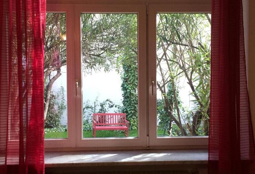 اتاق سوپریور خانوادگی, Bolzano Rooms