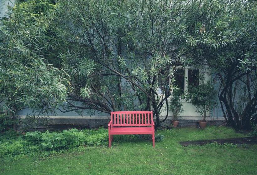 اتاق لوکس, Bolzano Rooms