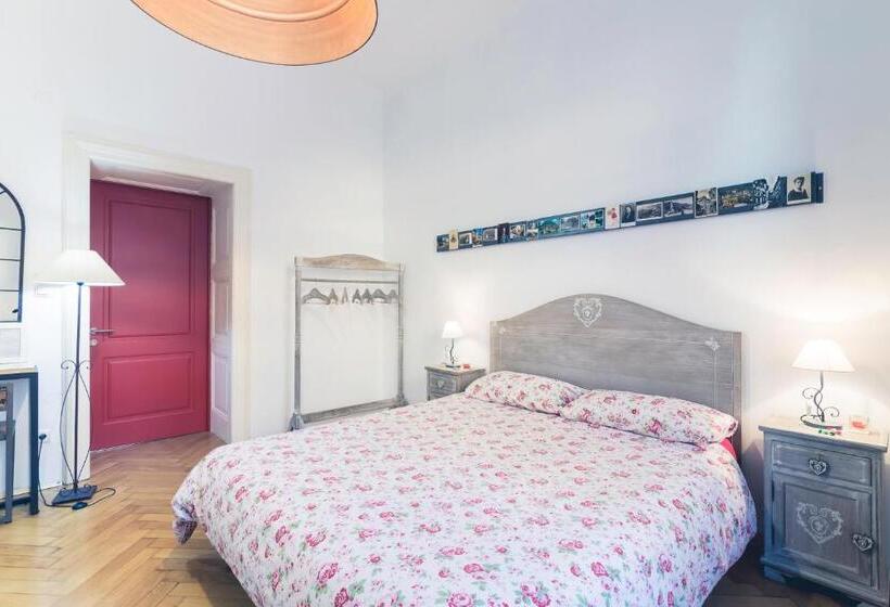 اتاق لوکس, Bolzano Rooms