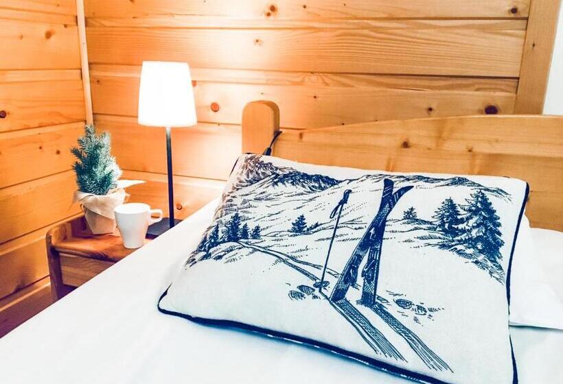 Студия Стандарт, Zakopane Stop