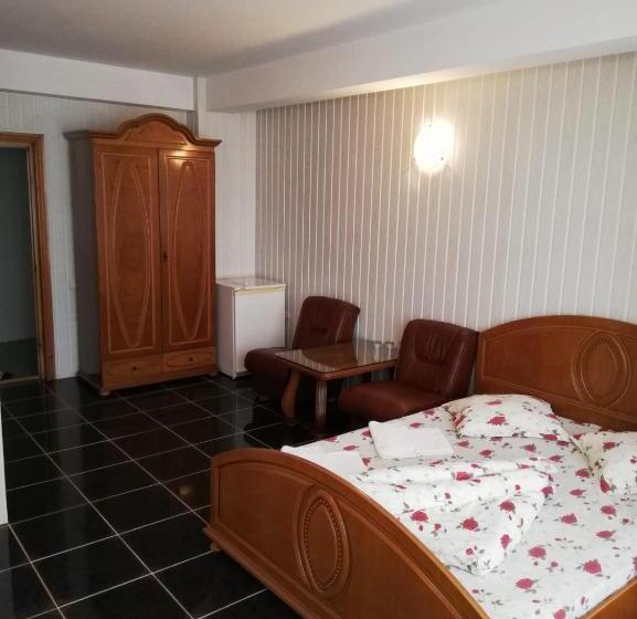 اتاق استاندارد سه نفره, Casa Grande 2