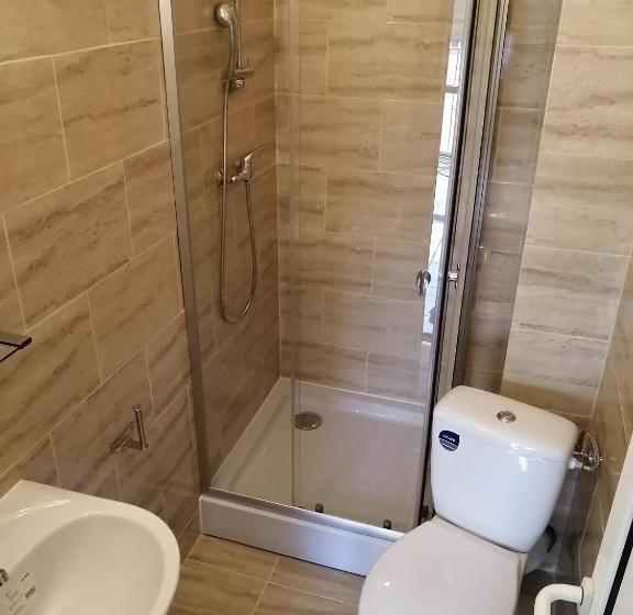 اتاق استاندارد سه نفره, Casa Grande 2