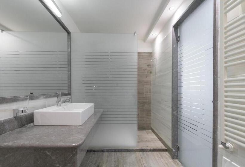 اتاق لوکس, Garda Suite
