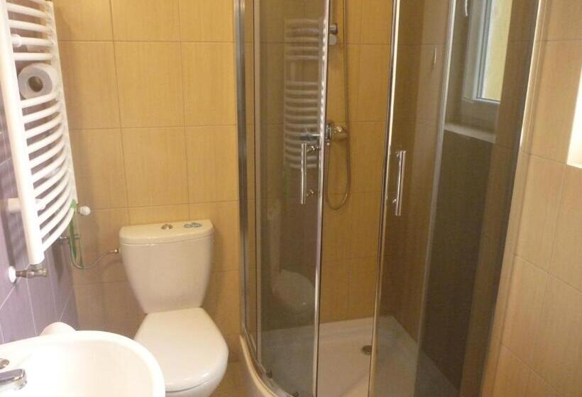 标准单人间, Ośrodek Wypoczynkowy Nad Stawem   Holiday Resort By The Lake   Erholungsheim Am See   Prázdninový Dů