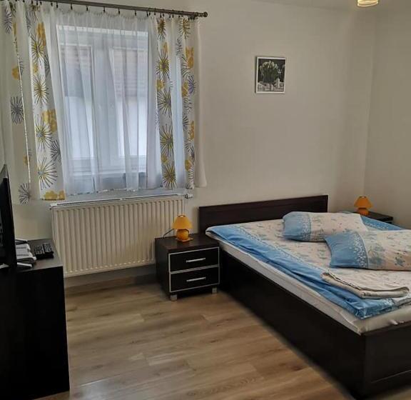 标准间, Ośrodek Wypoczynkowy Nad Stawem   Holiday Resort By The Lake   Erholungsheim Am See   Prázdninový Dů