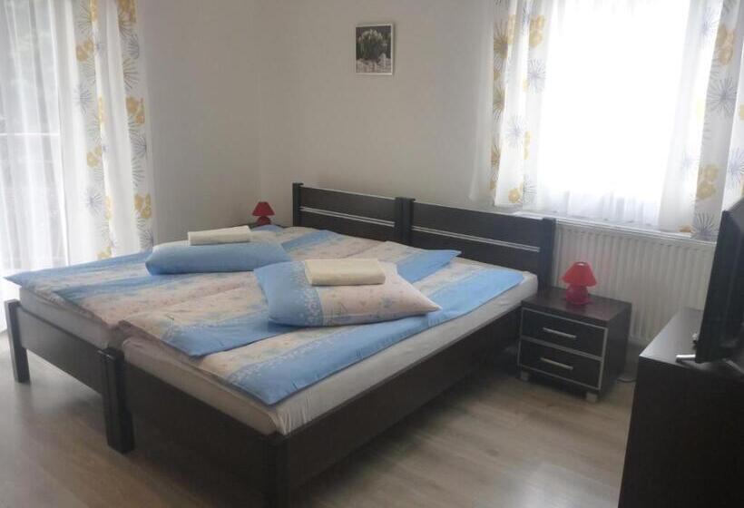 标准间带阳台, Ośrodek Wypoczynkowy Nad Stawem   Holiday Resort By The Lake   Erholungsheim Am See   Prázdninový Dů