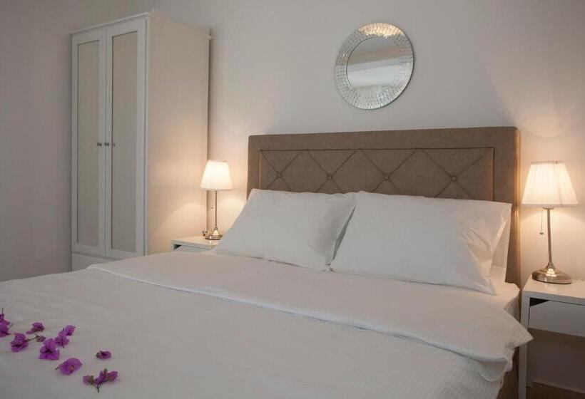 חדר סטנדרט, Guest House Lana 1