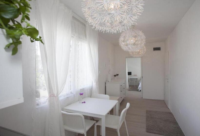 חדר דלוקס, Guest House Lana 1