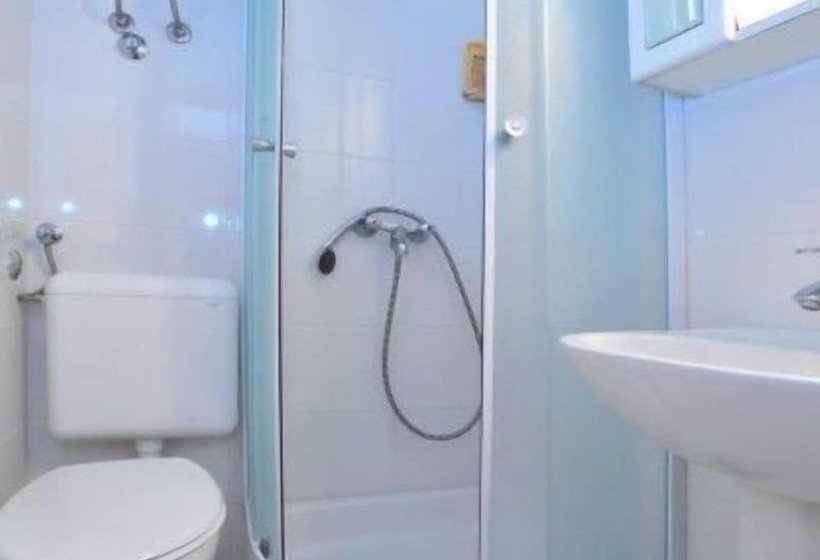 חדר סטנדרט, Guest House Lana 1