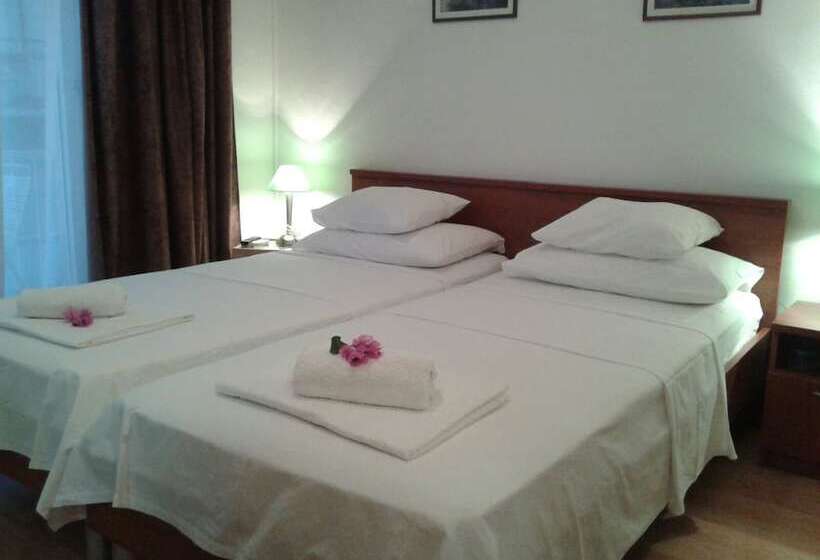 חדר סטנדרט, Guest House Lana 1