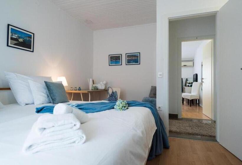 חדר סטנדרט, Guest House Lana 1