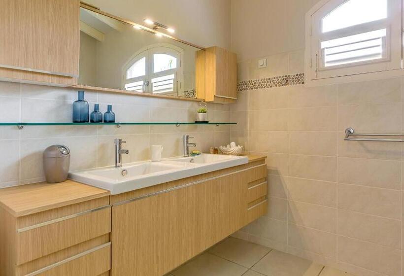 اتاق استاندارد, Villas Palm