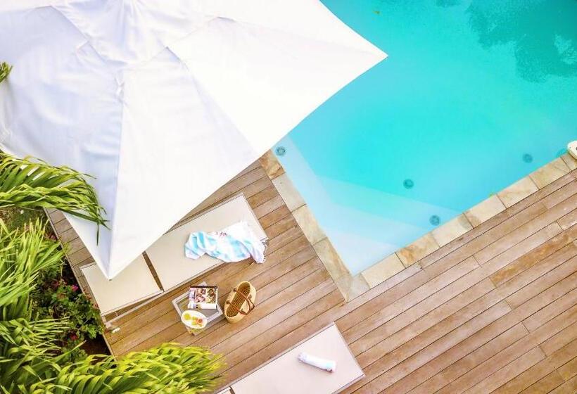 خانه 4 خوابه, Villas Palm