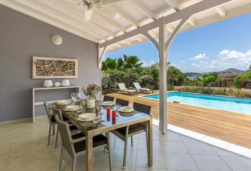 اتاق استاندارد, Villas Palm