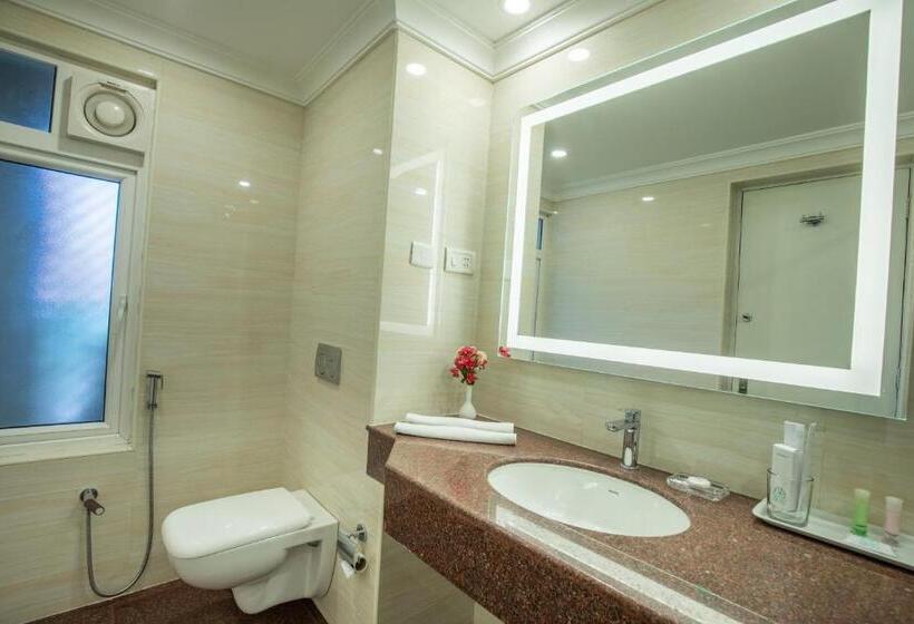 Номер Стандарт, Jenneys Residency