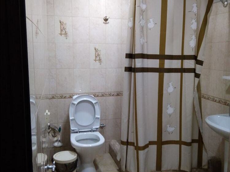 سوئیت خانواده 2 خوابه, Marina