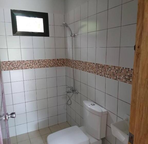 Номер Deluxe, Secter Place