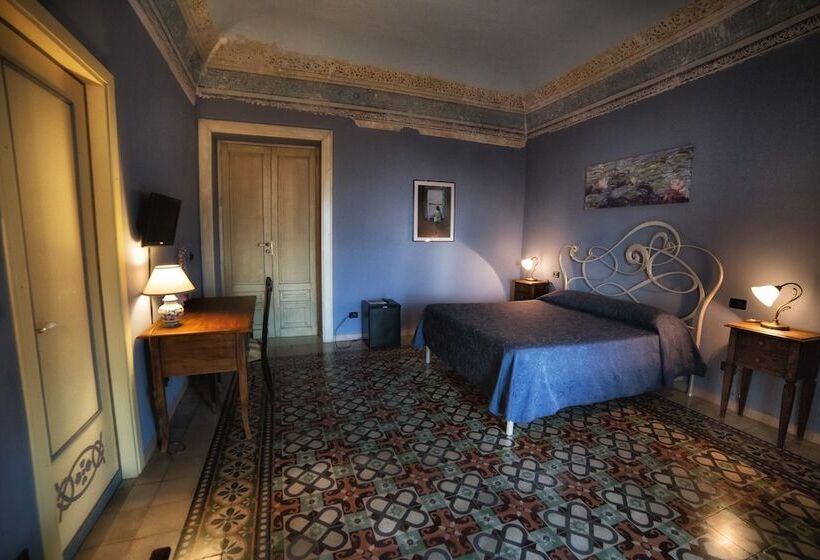 اتاق استاندارد, B&b Sotto Le Stelle