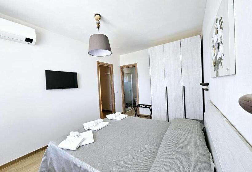 شقة غرفة نوم واحدة بالطابق الأرضى, Agriturismo Podere Casa Al Vento