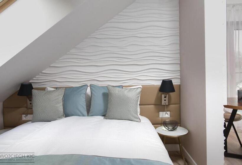 Family Suite, My Story Sopot Apartments