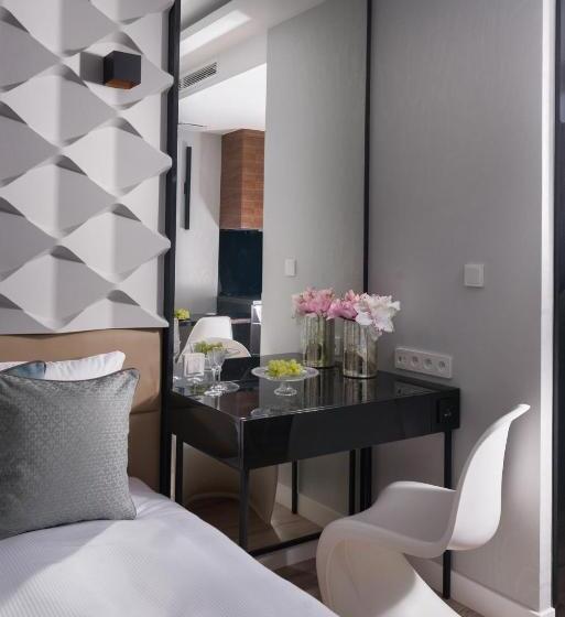Апартаменты 1 Спальня с Балконом, My Story Sopot Apartments