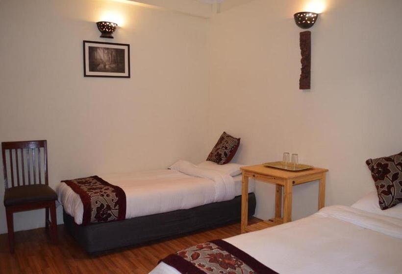 اتاق استاندارد, Newa Home