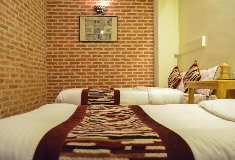 اتاق استاندارد, Newa Home